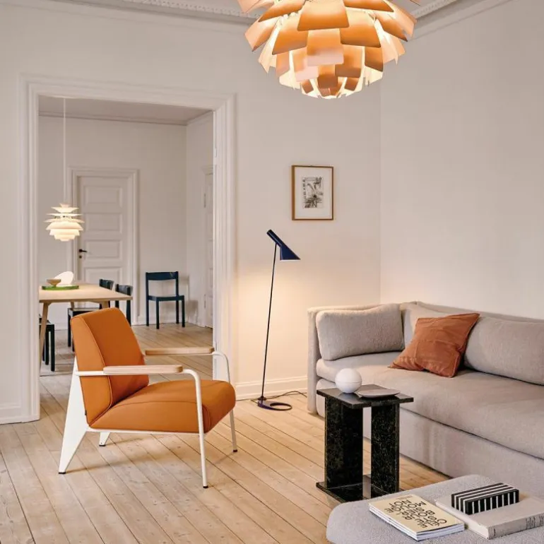 AJ Vloerlamp