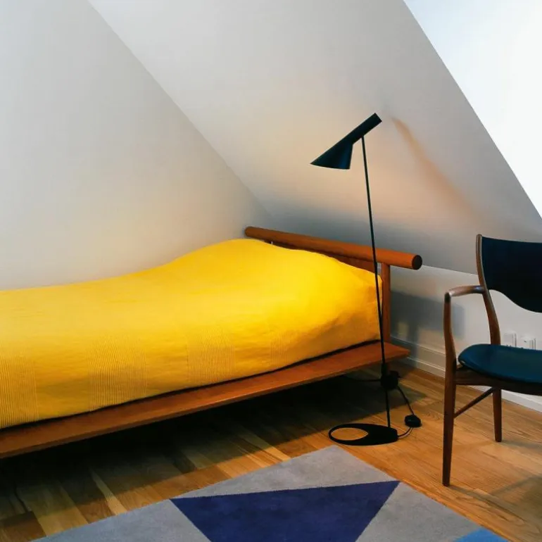 AJ Vloerlamp