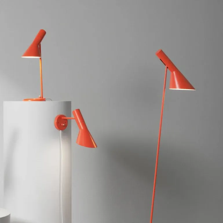 AJ Vloerlamp