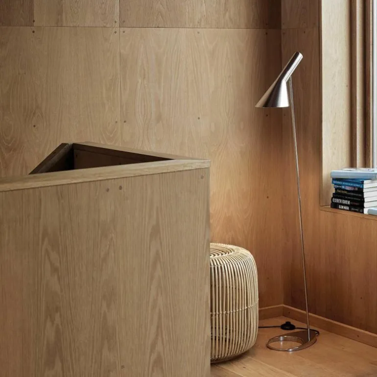 AJ Vloerlamp