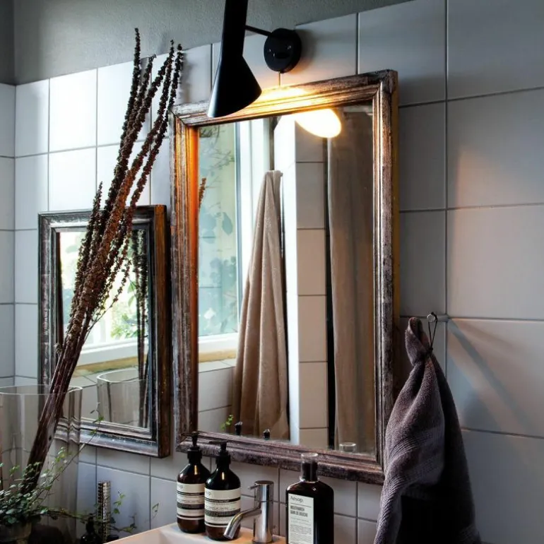 AJ Wandlamp