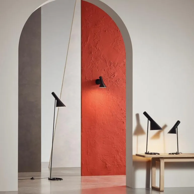 AJ Wandlamp
