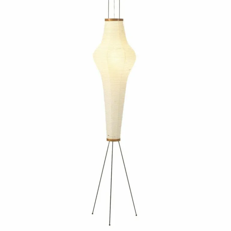 Akari 14A Vloerlamp
