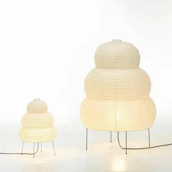 Akari 24N Tafellamp
