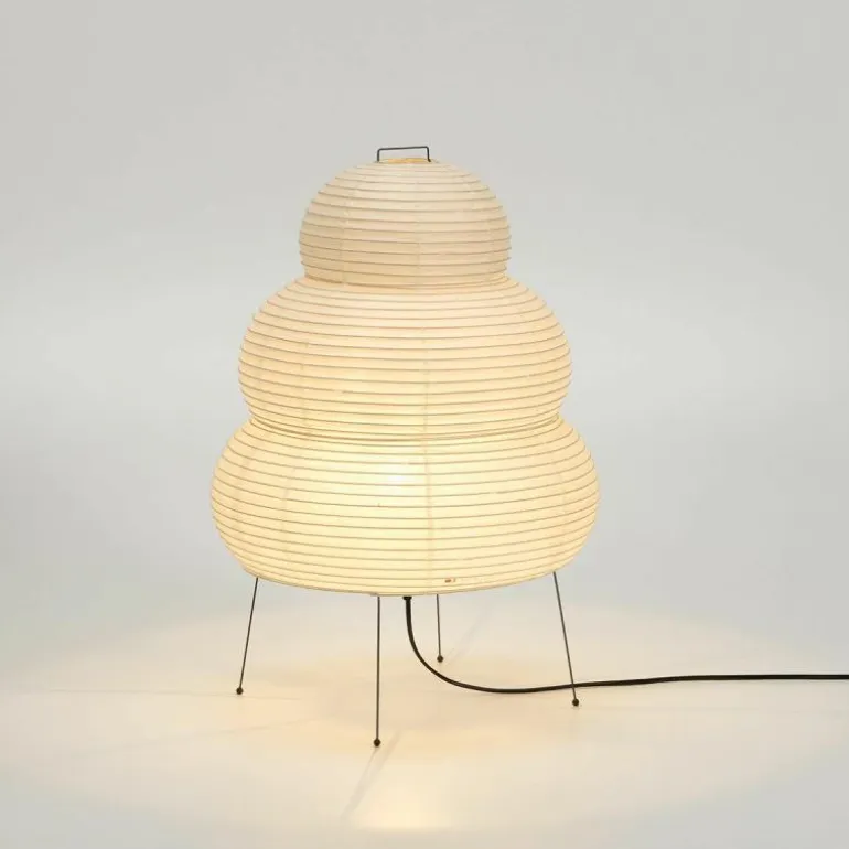 Akari 25N Vloerlamp