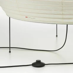 Akari 25N Vloerlamp