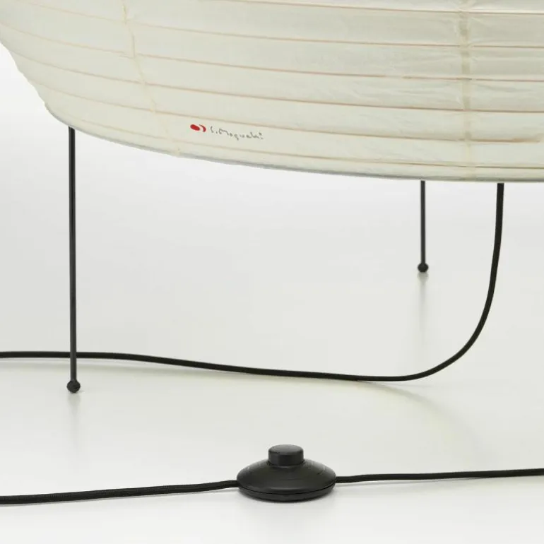 Akari 25N Vloerlamp