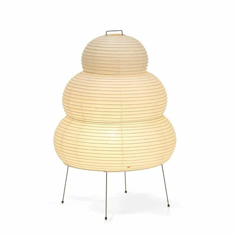 Akari 25N Vloerlamp
