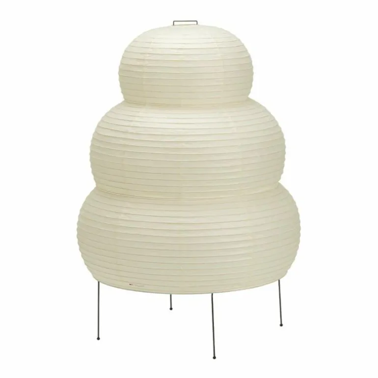 Akari 25N Vloerlamp
