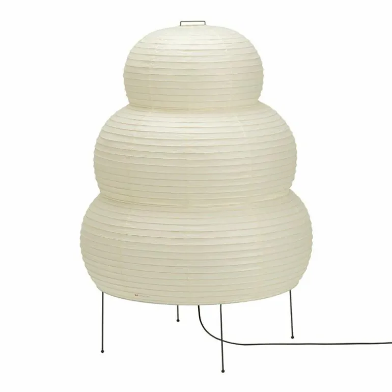 Akari 25N Vloerlamp