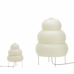 Akari 25N Vloerlamp