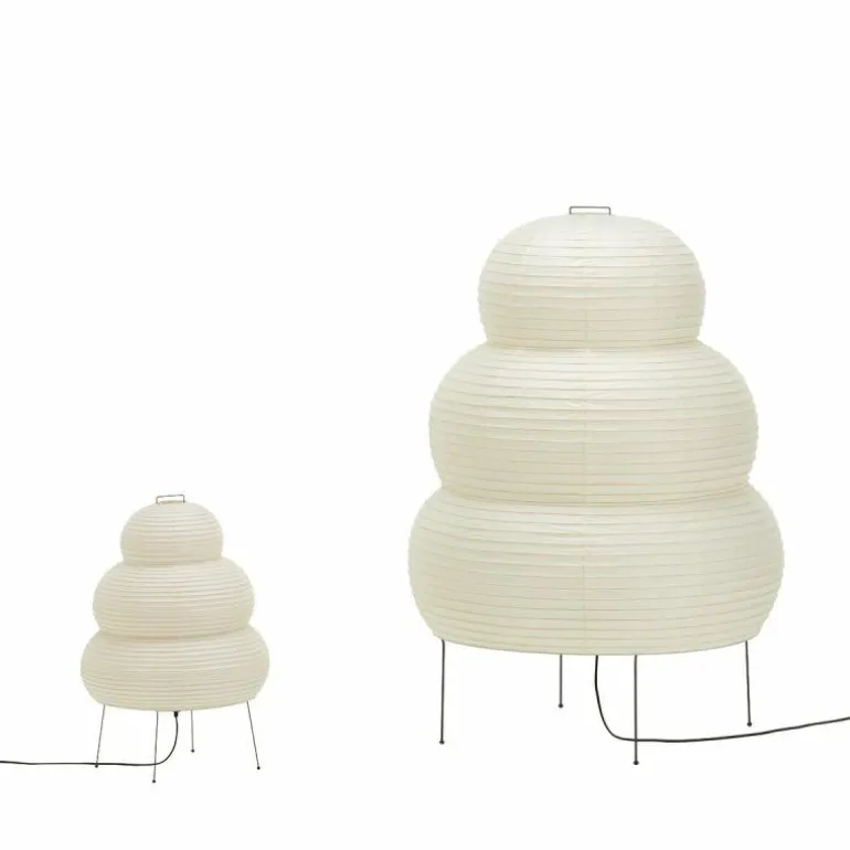 Akari 25N Vloerlamp