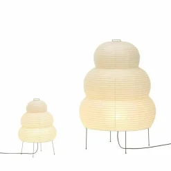 Akari 25N Vloerlamp
