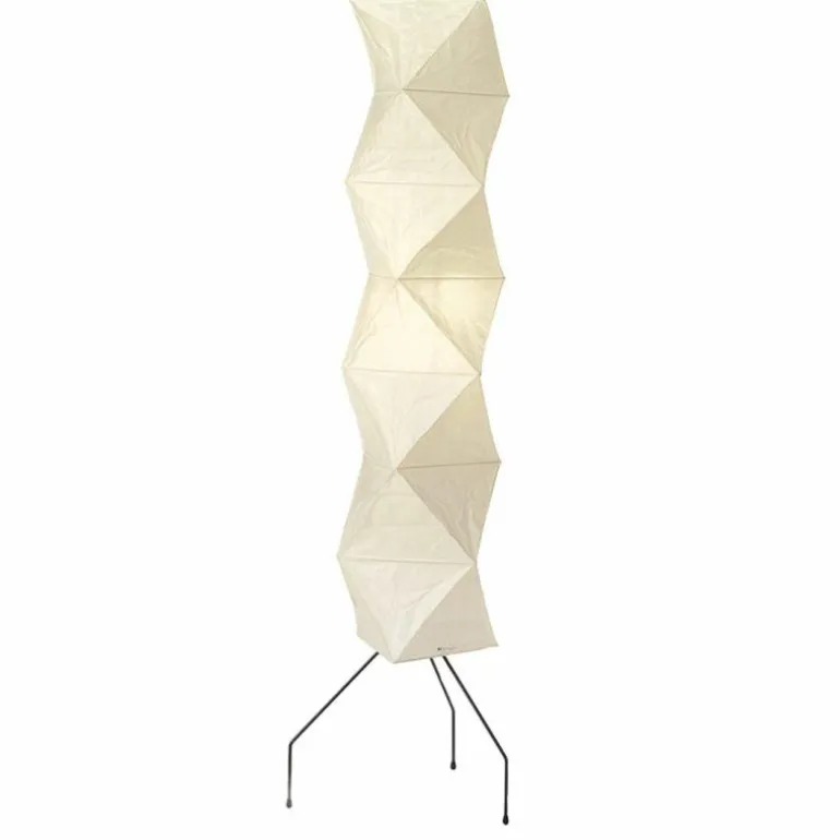 Akari UF4 L8 Vloerlamp
