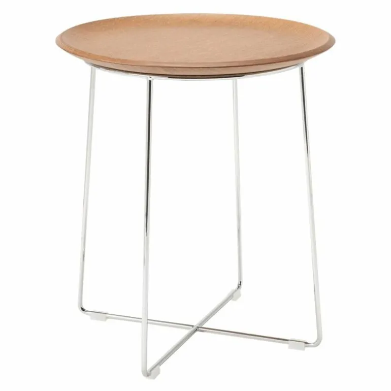 Al Wood Bijzettafel