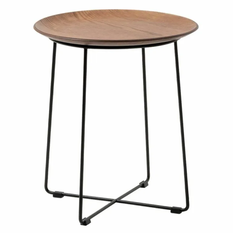 Al Wood Bijzettafel