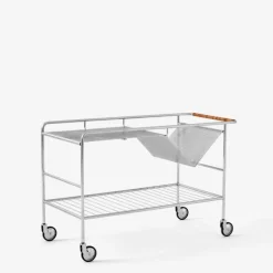 Alima NDS1 Trolley
