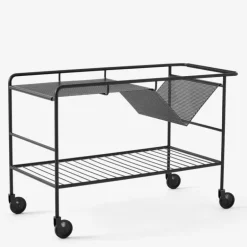 Alima NDS1 Trolley