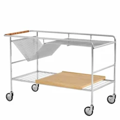 Alima NDS1 Trolley