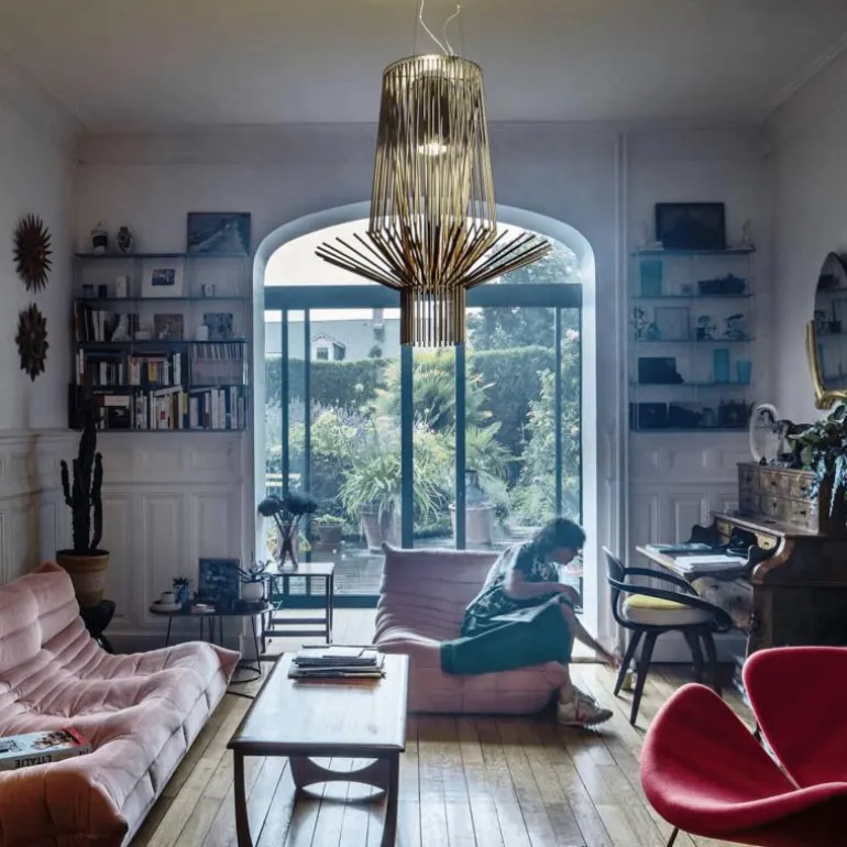 Allegretto Assai Hanglamp