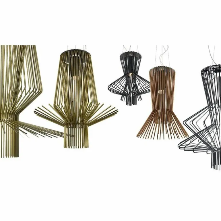 Allegretto Assai Hanglamp