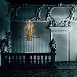 Allegro Assai Hanglamp
