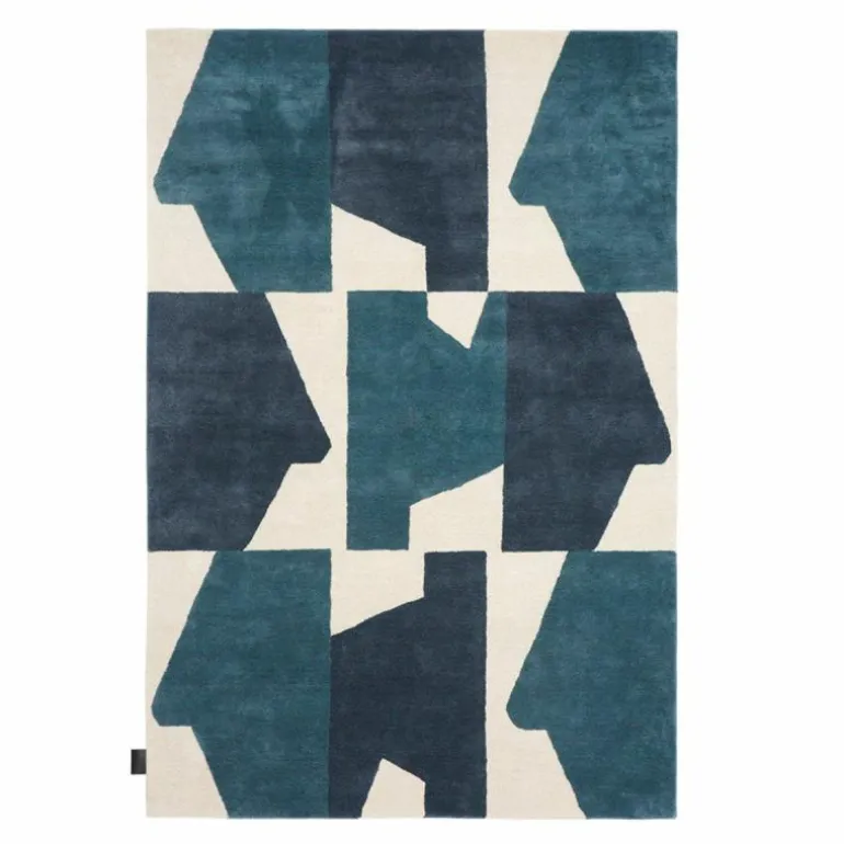 Ally Vloer- en Wandkleed