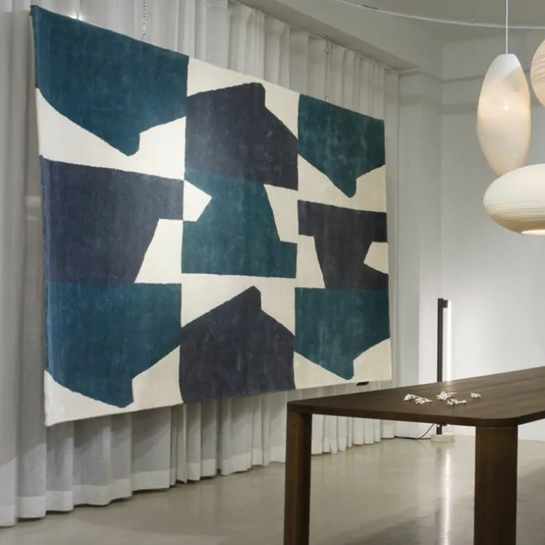 Ally Vloer- en Wandkleed