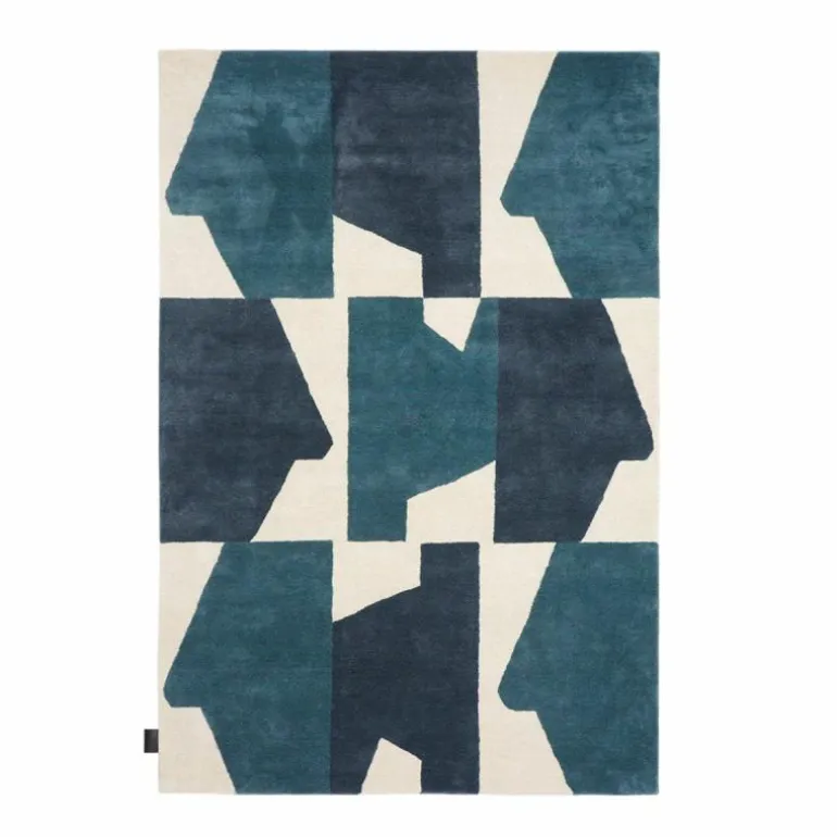 Ally Vloer- en Wandkleed