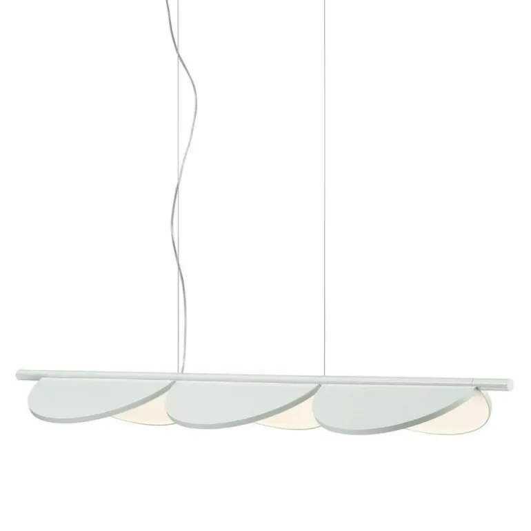 Almendra Linear S3 Hanglamp