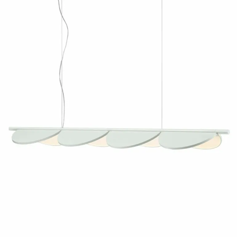 Almendra Linear S4 Hanglamp