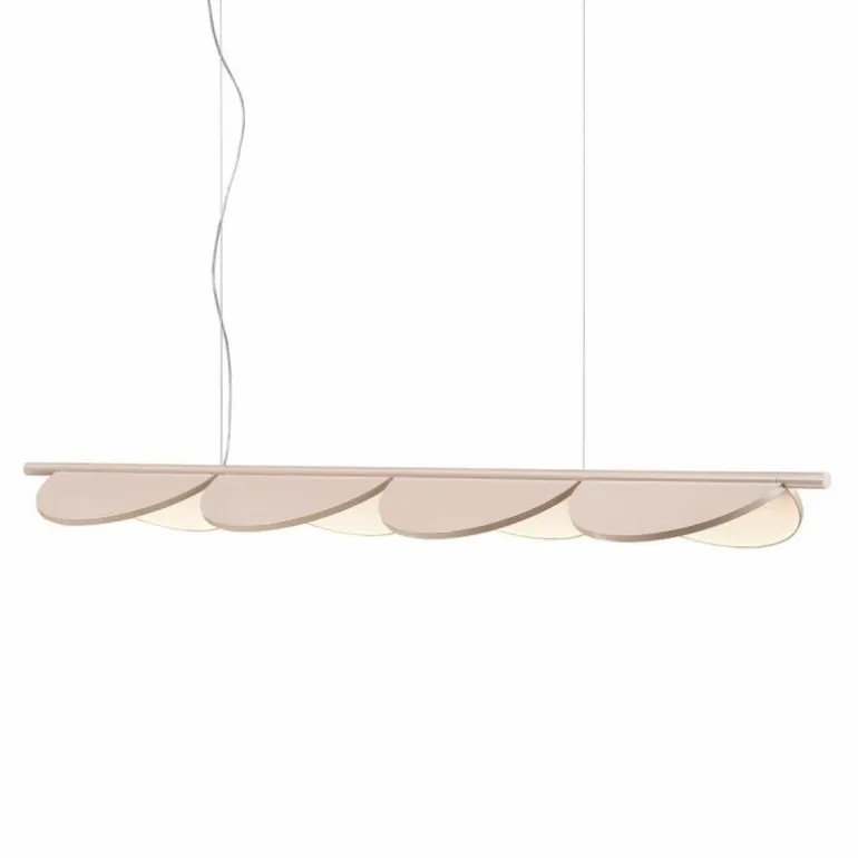 Almendra Linear S4 Hanglamp