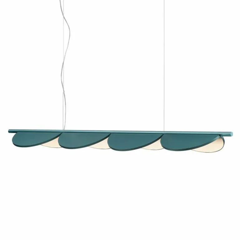 Almendra Linear S4 Hanglamp