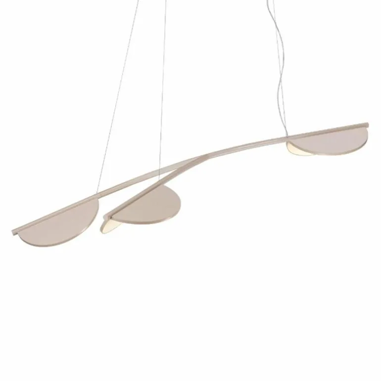 Almendra Organic S3 Hanglamp
