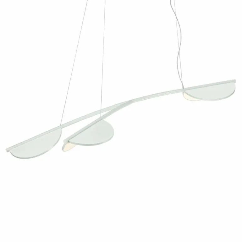 Almendra Organic S3 Hanglamp