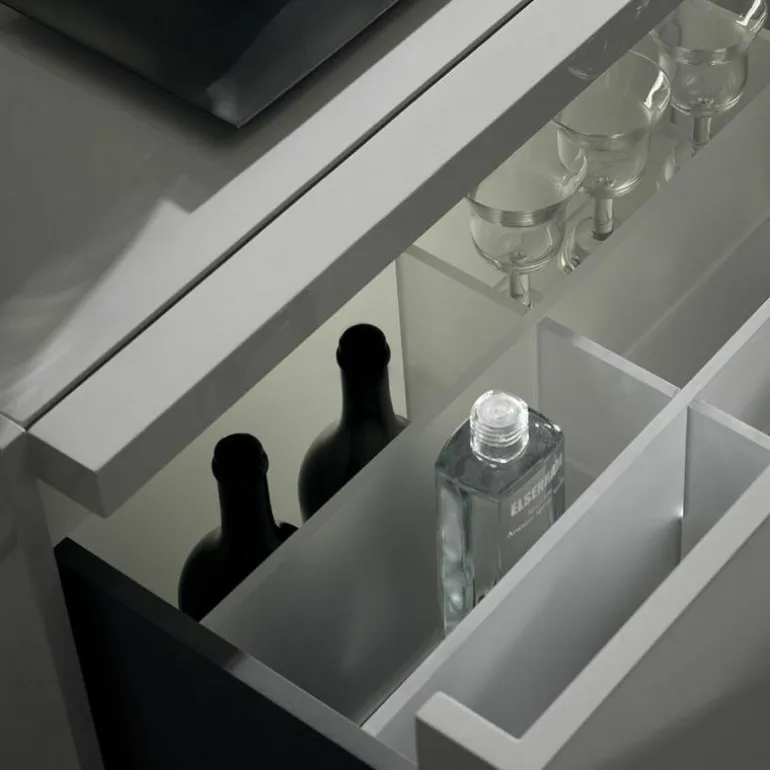 Alterego Dressoir