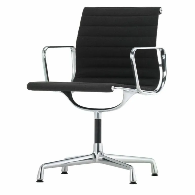 Aluminium Chair EA 103