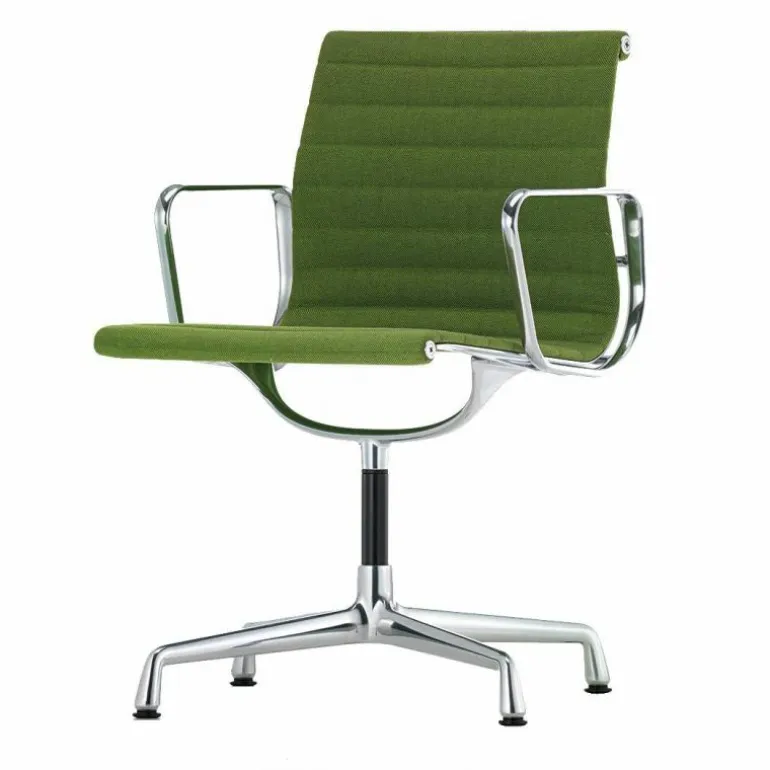Aluminium Chair EA 103