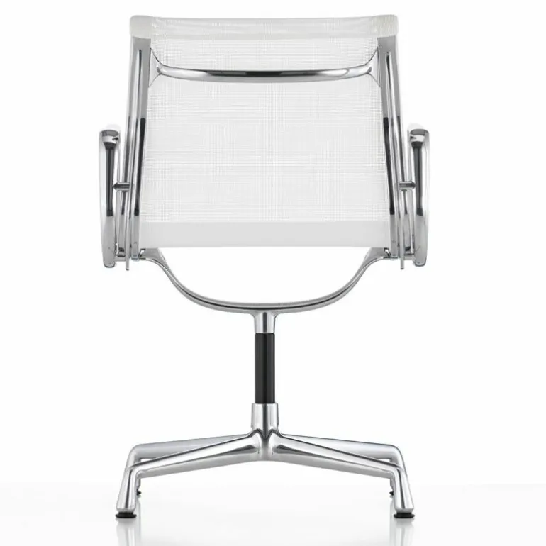 Aluminium Chair EA 103