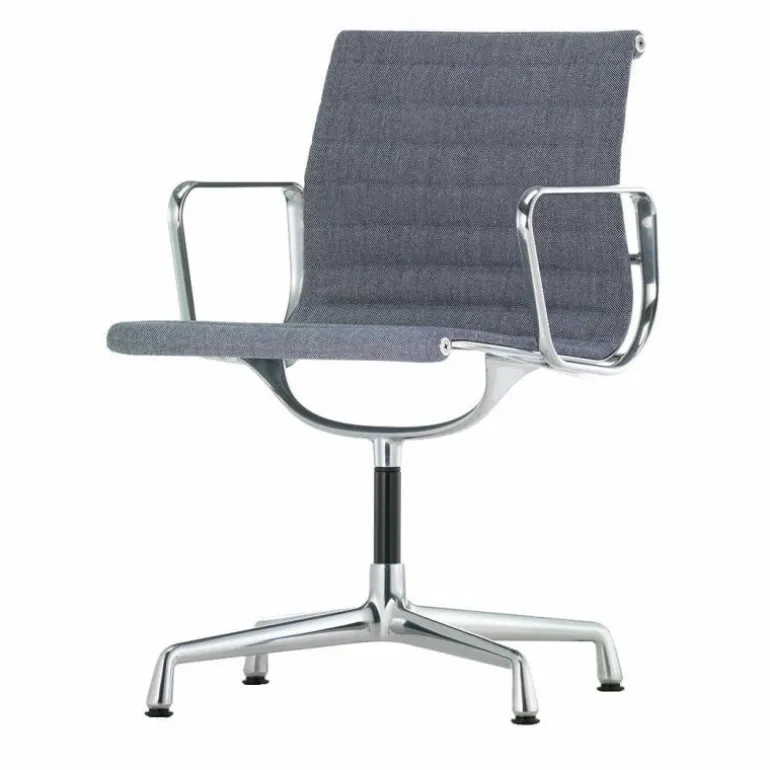 Aluminium Chair EA 103