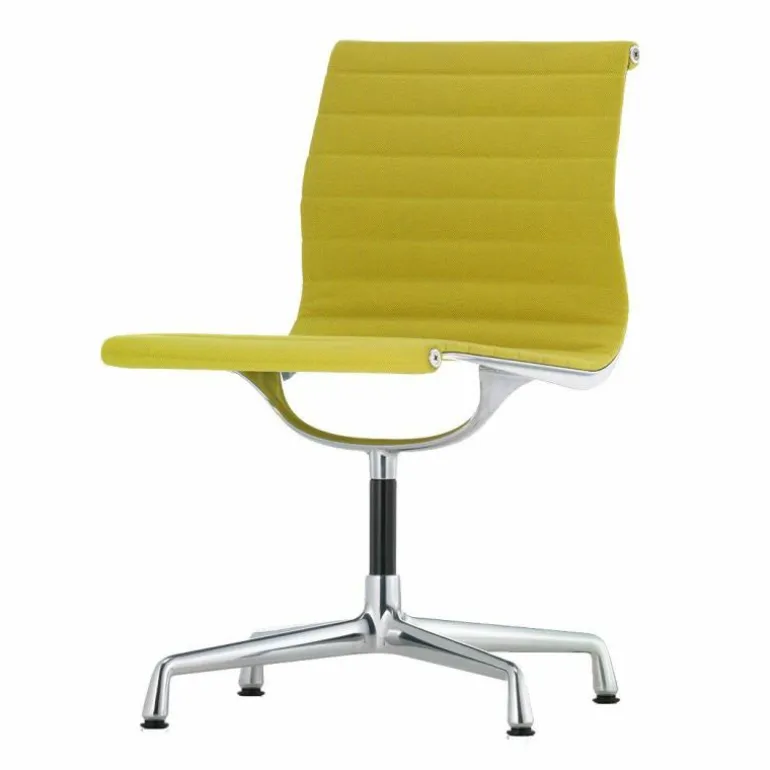 Aluminium Chair EA 101