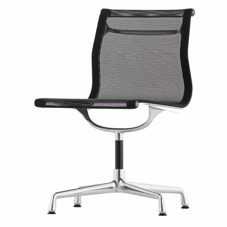 Aluminium Chair EA 101