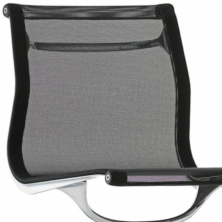 Aluminium Chair EA 101