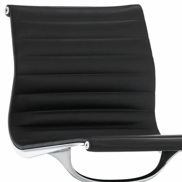 Aluminium Chair EA 101