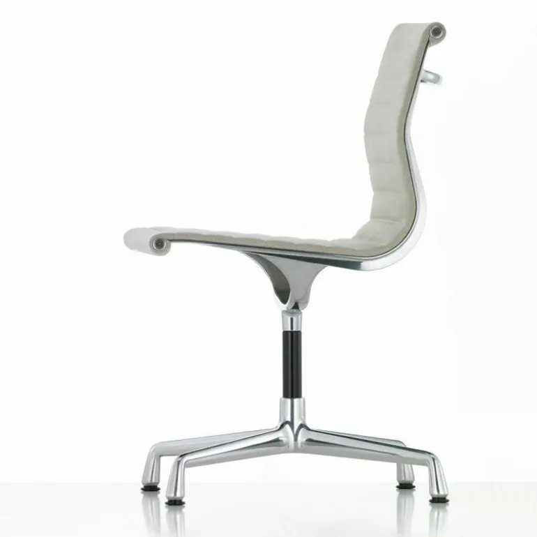Aluminium Chair EA 101