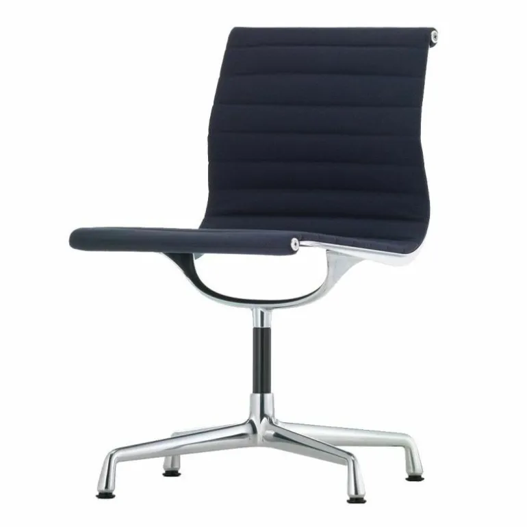 Aluminium Chair EA 101