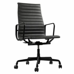 Aluminium Chair EA 119 Bureaustoel