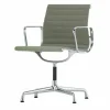 Aluminium Chair EA 104, draaibaar