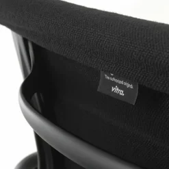 Aluminium Chair EA 104, draaibaar