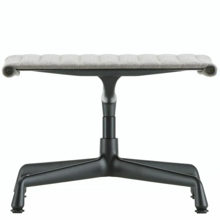 Aluminium Chair EA 125 Voetenbank